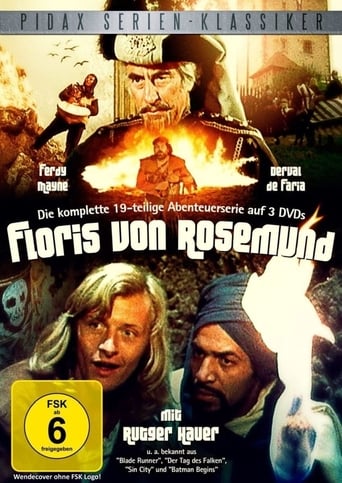 Poster of Floris von Rosemund