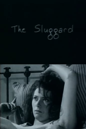 Poster of The Sluggard