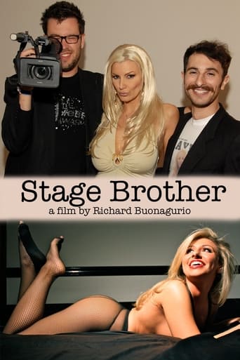 Poster of Stage Brother