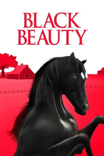 Poster of Black Beauty