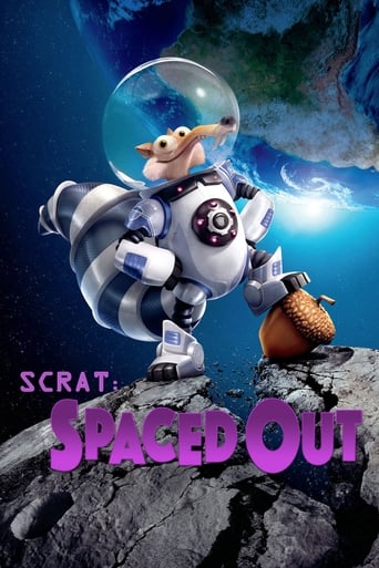Poster of Scrat: Spaced Out
