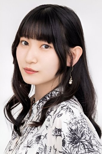 Portrait of Haruna Fukushima