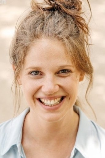 Portrait of Morgane Cabot