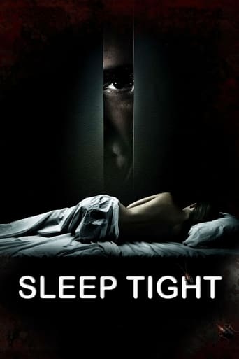 Poster of Sleep Tight
