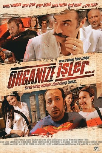 Poster of Magic Carpet Ride