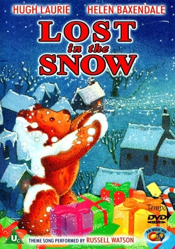 Poster of Lost in the Snow