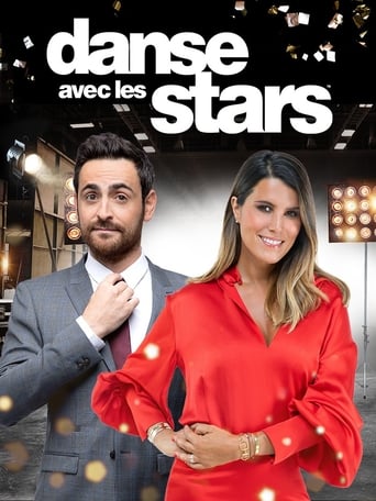 Poster of Danse avec les stars