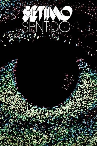 Poster of Sétimo Sentido