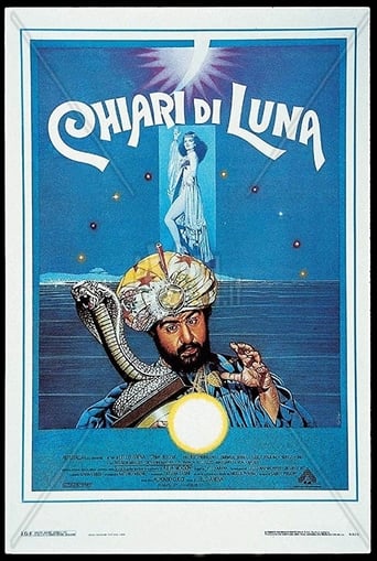 Poster of Chiari di luna