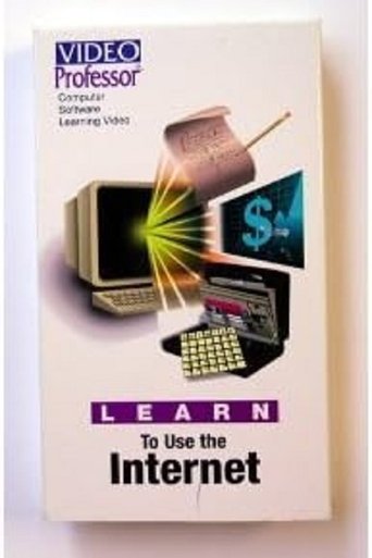 Poster of Learn to Use the Internet