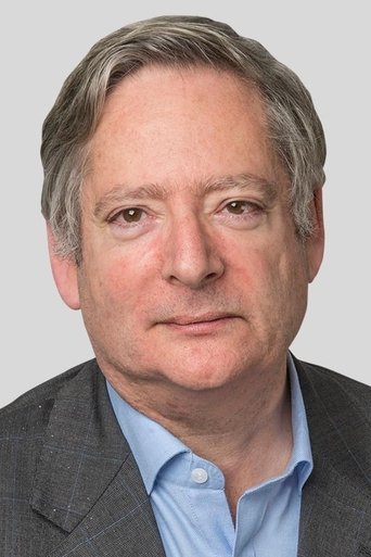 Portrait of Dominic Lawson