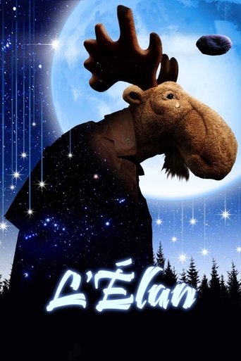 Poster of The Elk