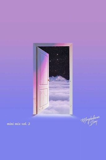 Poster of mini mix vol. 2