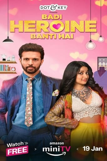 Poster of Badi Heroine Banti Hai