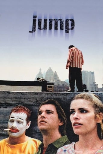 Poster of Jump