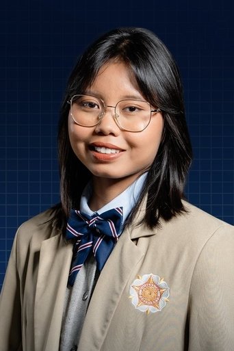 Portrait of Made Laksmi Priyahita