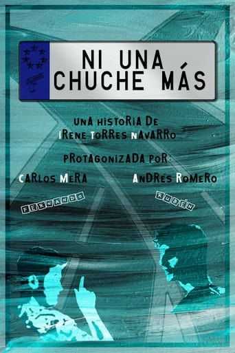 Ni una chuche más Poster of Ni una chuche más