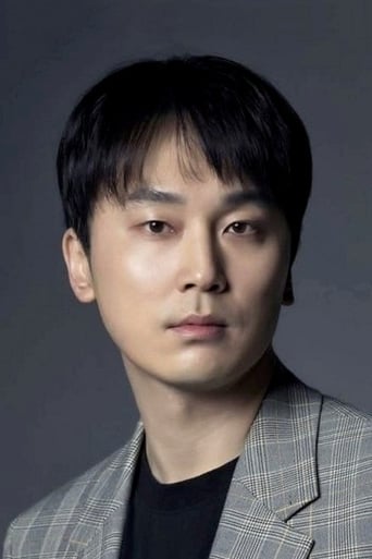 Portrait of Seo Hyun-woo
