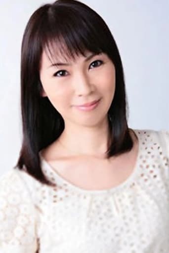 Portrait of Naoko Takano