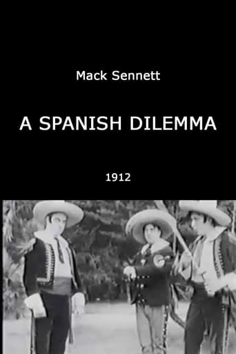 Poster of A Spanish Dilemma