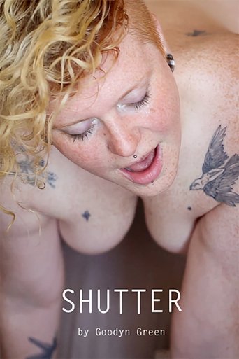 Shutter Poster of Shutter