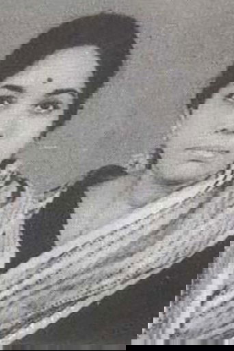 Portrait of Vidushi Jayalakshmi