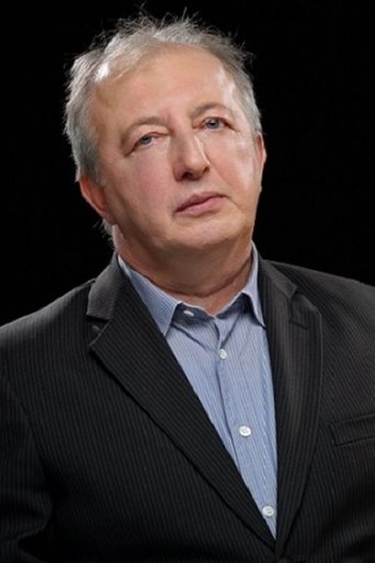Hristofor Nedkov Portrait of Hristofor Nedkov