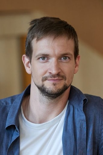 Portrait of Matej Erby