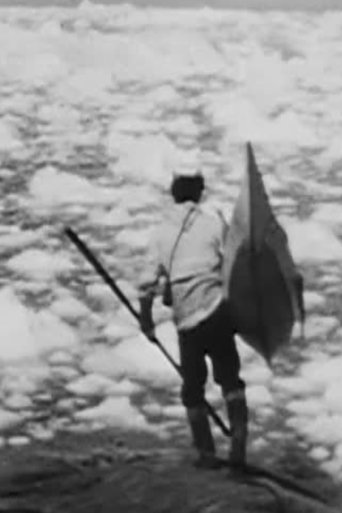 Poster of The Great Jakobshavn Iceberg Bank