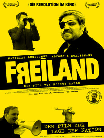 Poster of Freiland