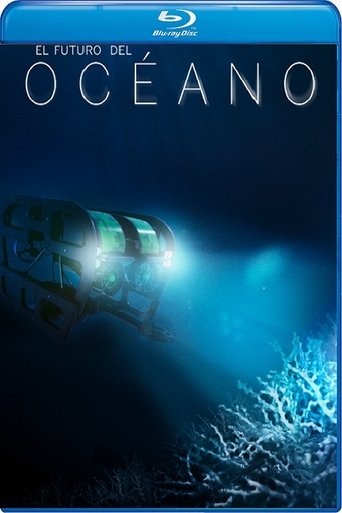 Poster of El futuro del oceano