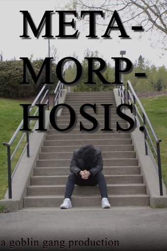 Metamorphosis Poster of Metamorphosis