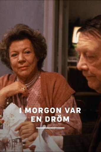 Poster of I morgon var en dröm