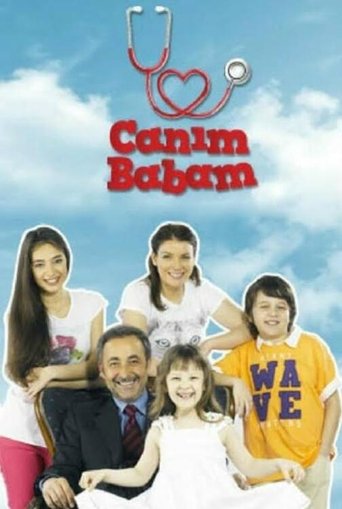 Poster of Canım Babam
