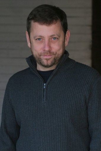 Portrait of Jamie Marsh