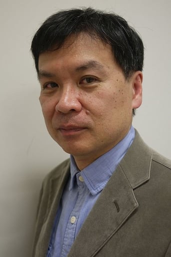 Portrait of Sunao Katabuchi