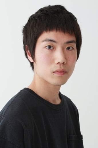 Portrait of Yuki Kameda