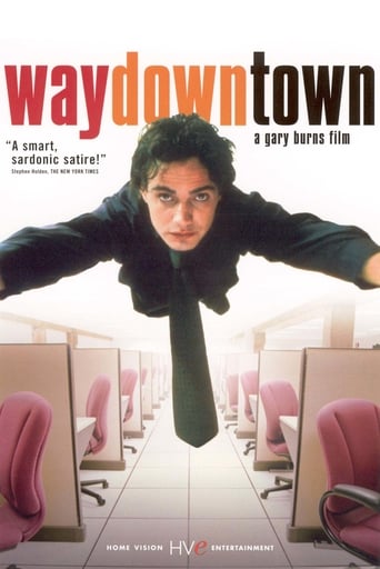 Poster of Waydowntown