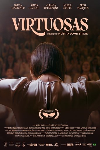 Virtuous Women Poster of Virtuous Women