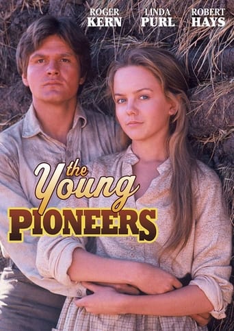 Poster of Young Pioneers