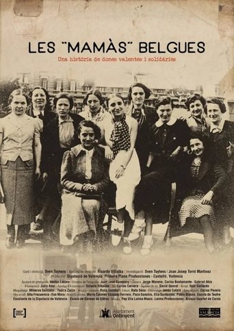 Poster of Les Mamàs belgues