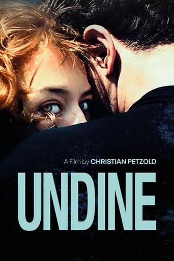 Poster of Undine