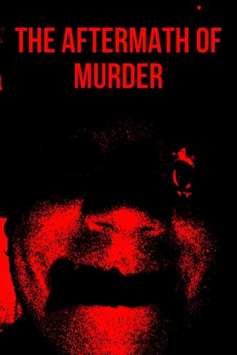 Poster of The Aftermath of Murder