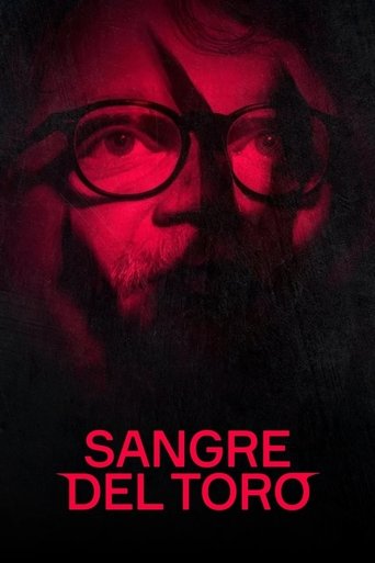 Poster of Sangre del Toro