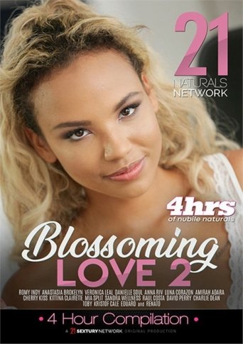 Blossoming Love 2 Poster of Blossoming Love 2
