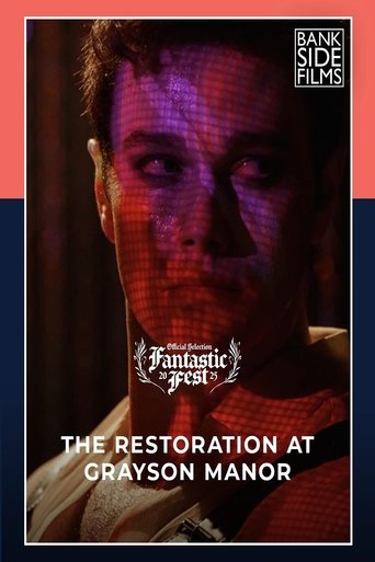 Poster of The Restoration at Grayson Manor