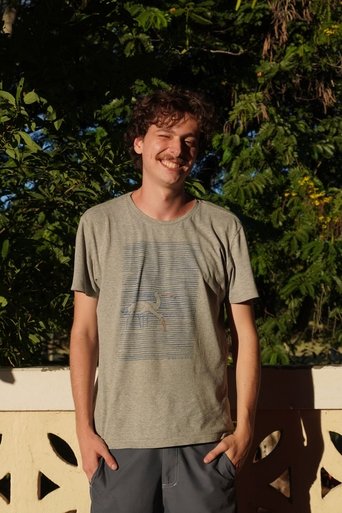 Portrait of JP de Pretto