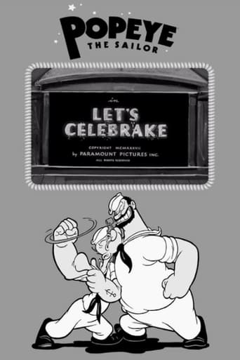 Poster of Let's Celebrake