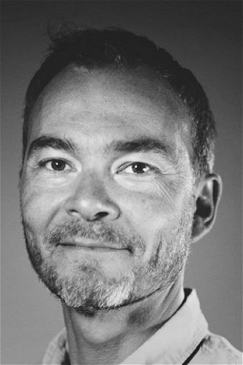 Portrait of Christian Martens
