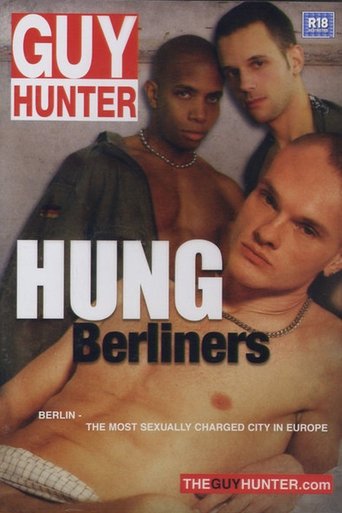 Hung Berliners Poster of Hung Berliners